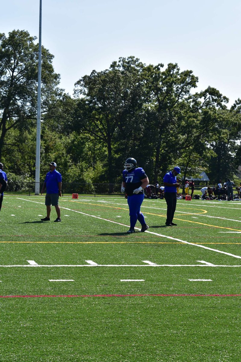 i will be at rutgers at 4/26! <a href="/OLMC_FBall_1927/">Mount Carmel Cougars Football</a> <a href="/OLMC_CoachWard/">Josh Ward</a> <a href="/realcoachack/">Bill Ackerman</a>