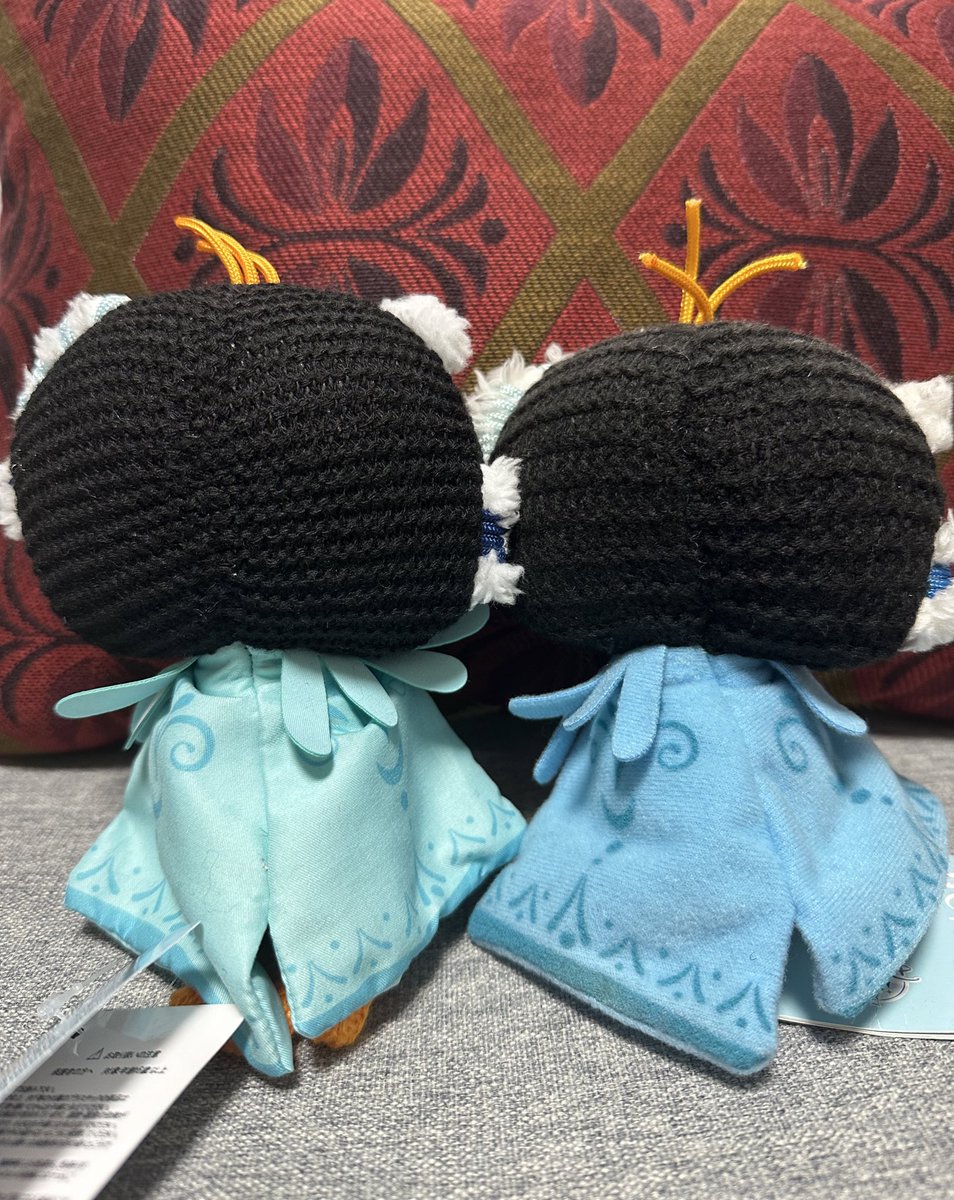 サーヨルゲンビョルゲンぬいぐるみ等4点セット 即支払いのみ購入可 サーヨルゲンビョルゲン - メルカリ