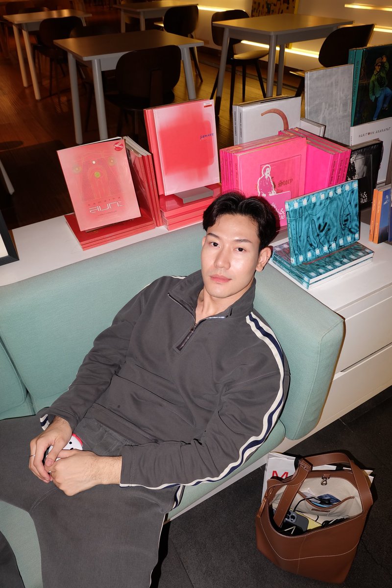 เรียวตี๋ (@oppaishappy) on Twitter photo 