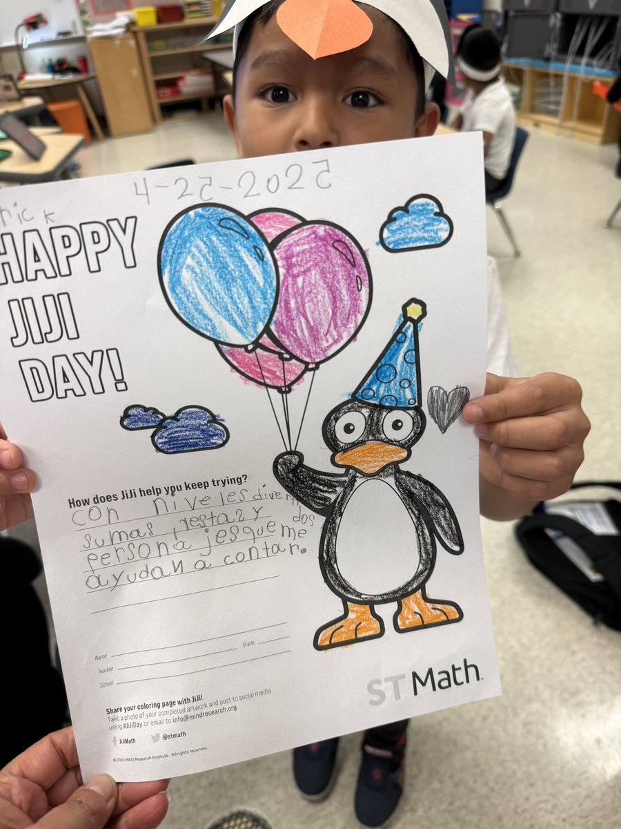 Mercedes Sanchez M.Ed (@mlgsanchez1) on Twitter photo More pictures from todayβs celebration π₯³ #jijiday <a href="/deSantiago_AISD/">de Santiago Primary</a> more classrooms reaching the Puzzle Club <a href="/JuanToscanoG/">Juan Toscano</a> <a href="/MsWalker_AP/">Lacey Walker</a> <a href="/WikstromDulce/">Dulce Wikstrom, M.Ed.</a> More pictures from todayβs celebration π₯³ #jijiday <a href="/deSantiago_AISD/">de Santiago Primary</a> more classrooms reaching the Puzzle Club <a href="/JuanToscanoG/">Juan Toscano</a> <a href="/MsWalker_AP/">Lacey Walker</a> <a href="/WikstromDulce/">Dulce Wikstrom, M.Ed.</a>