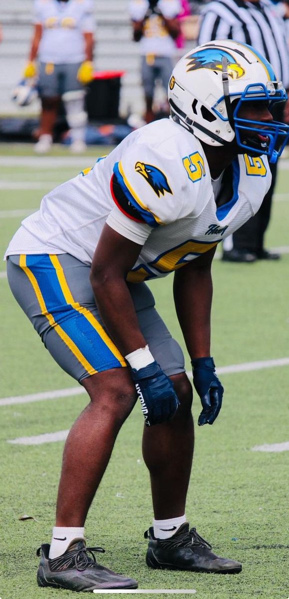 Ceonte jones tweet media