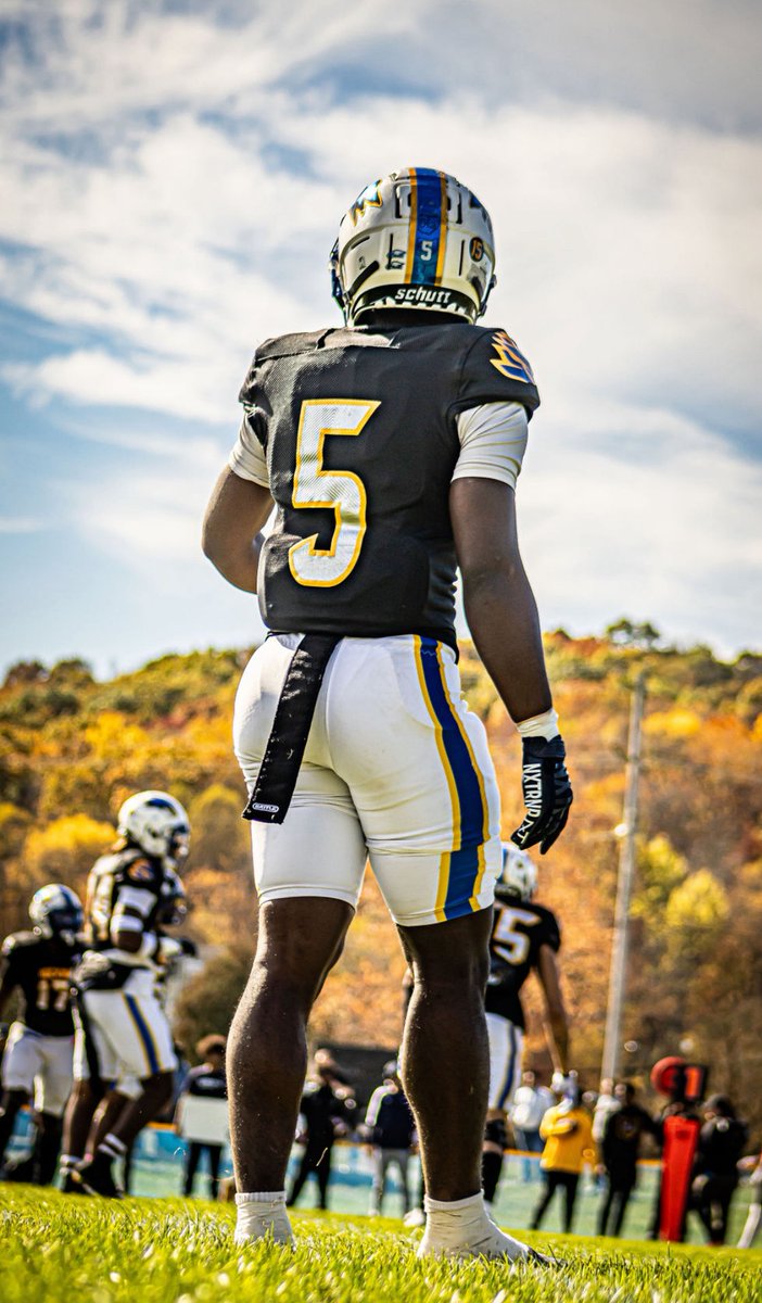 Ceonte jones tweet media