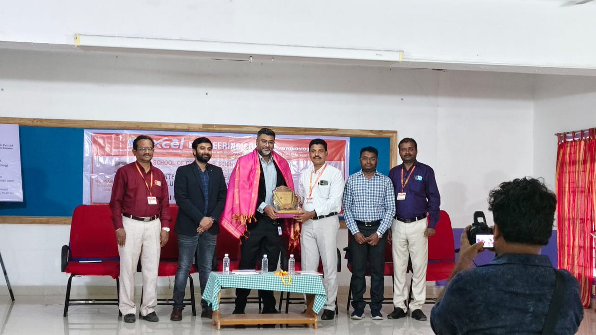 MiPhi Semiconductors Private Limited tweet media