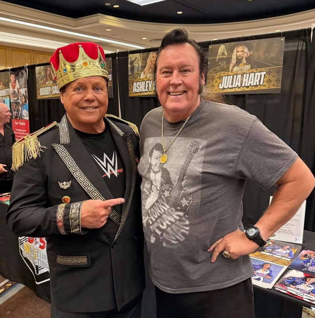 Honky Tonk Man® (@officialhtm) on Twitter photo 