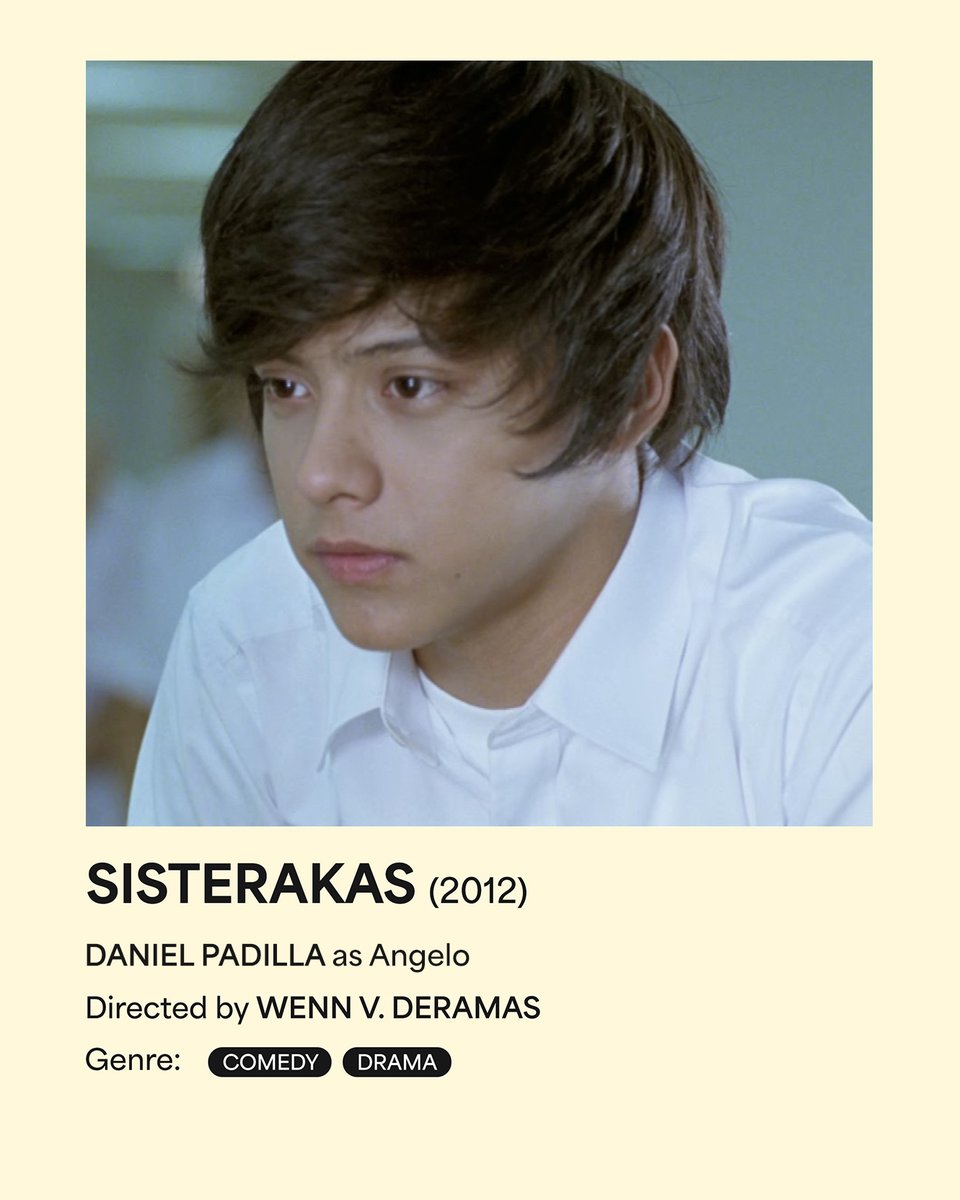 StarCinema's tweet image. Watch these FREE FULL MOVIES, and SUPERCUT here: youtube.com/@ABSstarcinema

#MustBeLove #Sisterakas #247inLove