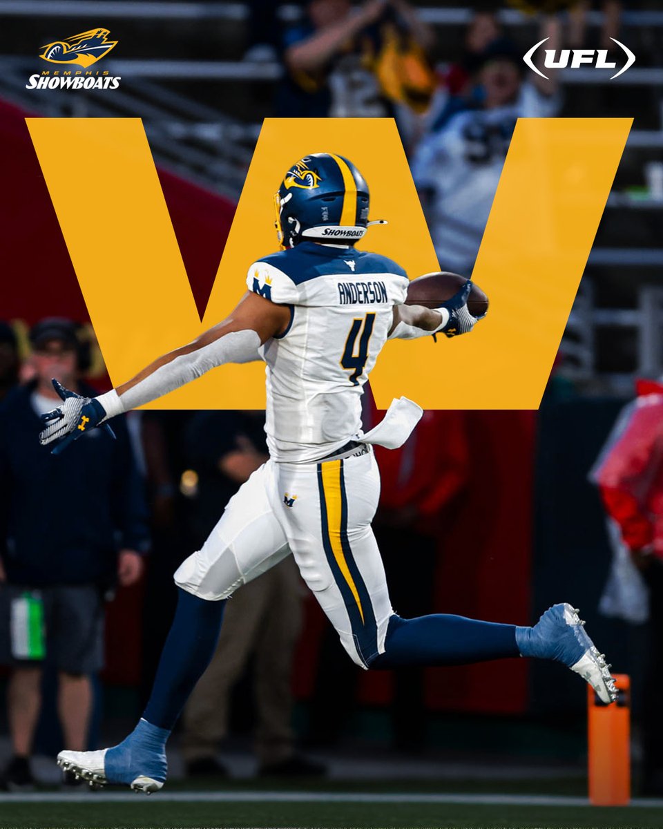 Waking up with a DUB #goboats