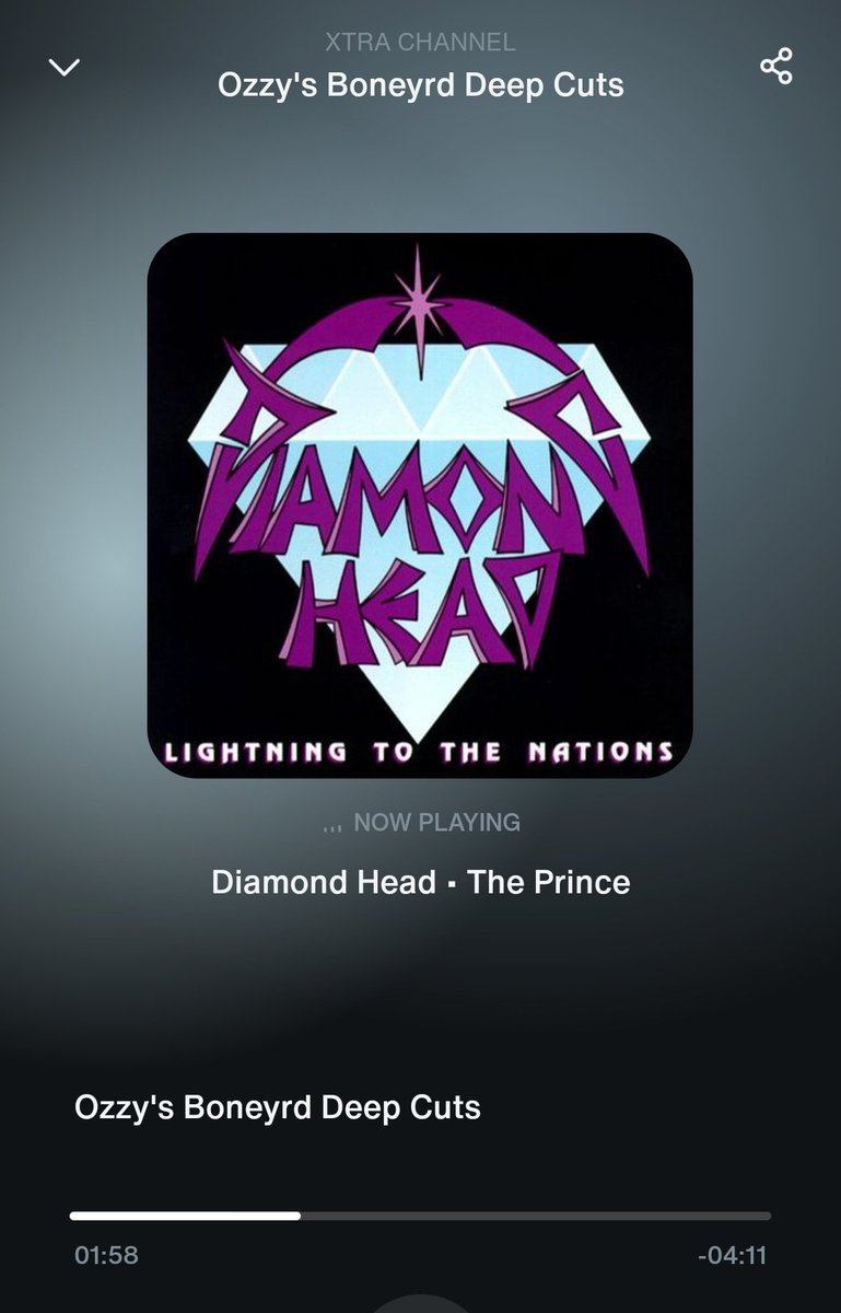 OG Metal &amp; never forget it