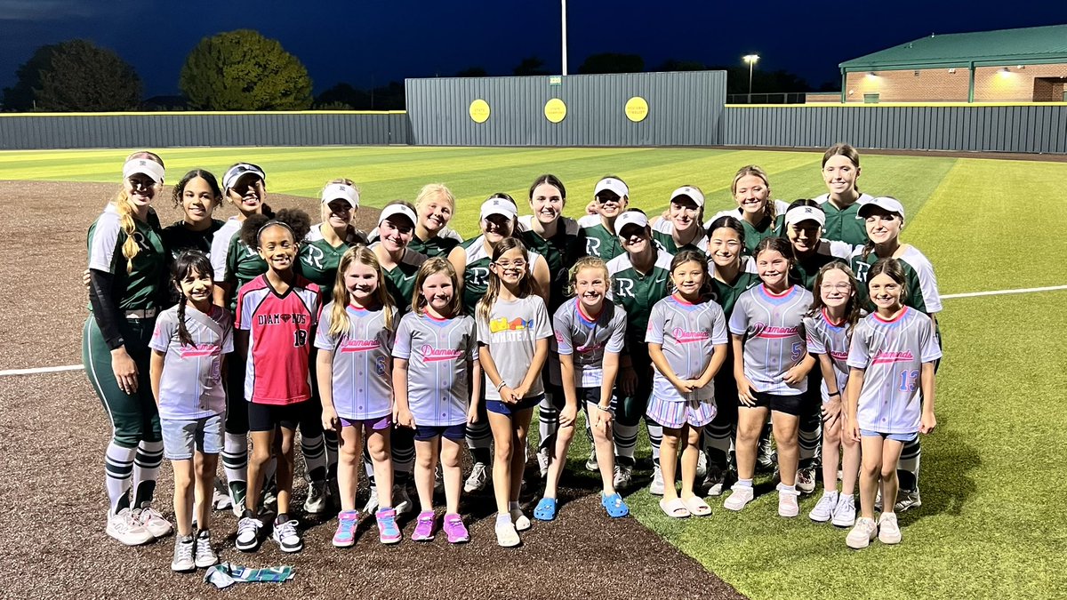 Shout out to the Diamonds for bringing the energy tonight! We appreciated and love your support, girls!