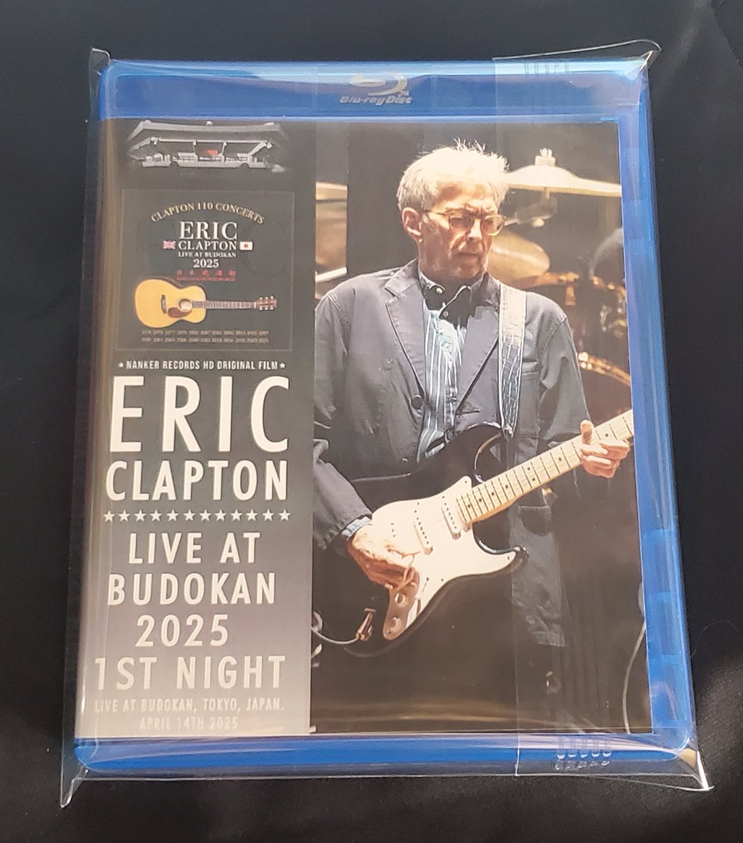 ERIC CLAPTON 藤原ヒロシ PROMO 12inch レコード ERIC CLAPTON 藤原ヒロシ PROMO 12inch レコード（◎4/30(日