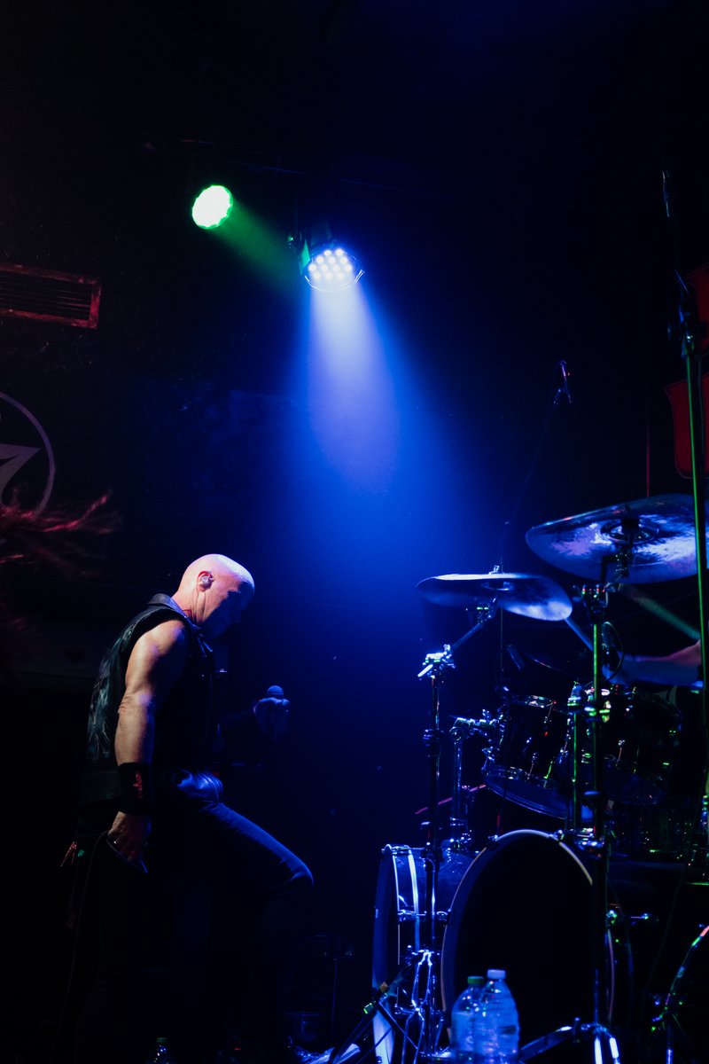 I gotta set myself free or I'm gonna go mad

📸Corvan Wolf