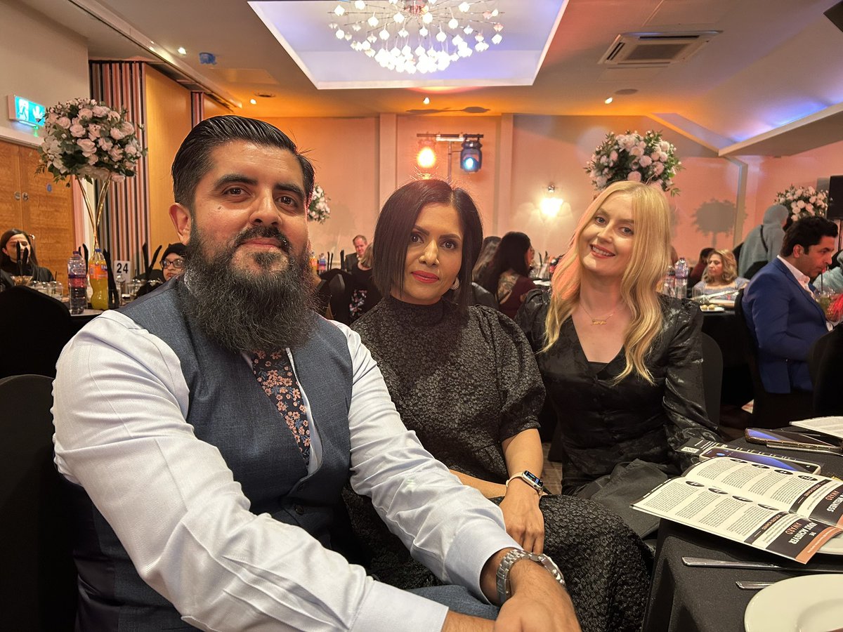 Mr Faruk (@unlock_educate) on Twitter photo Thank you to all the organisers, nominees and winners. Once again, these awards highlight some of the amazing work that takes place in our community. There are so many unsung heroes who are inspirtional in driving change 👏🏼
<a href="/WOI_Awards/">Women of Inspiration Awards</a> <a href="/Challney_Girls/">Challney Girls</a> <a href="/shana1Qbal/">Shana Iqbal</a> Thank you to all the organisers, nominees and winners. Once again, these awards highlight some of the amazing work that takes place in our community. There are so many unsung heroes who are inspirtional in driving change 👏🏼
<a href="/WOI_Awards/">Women of Inspiration Awards</a> <a href="/Challney_Girls/">Challney Girls</a> <a href="/shana1Qbal/">Shana Iqbal</a>