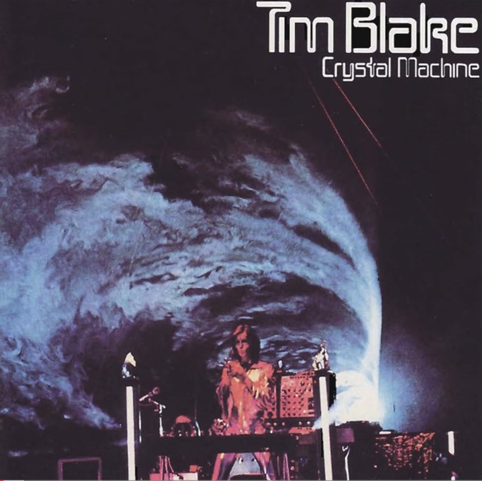 MonJleeau_666's tweet photo. #帰宅一曲目
#TimBlake
「Metro/Logic」
ティム•ブレイク
きょうは土曜出勤
久々の作業だったけど
身体中痛い所だらけで帰宅
こんなハードな事
毎日やってたのかと思うと
我ながらよく頑張れたものです
久しぶりにこの人の
独特な浮遊感ある
シンセを聴こうかな
https://t.co/ooAUaBBW3K https://t.co/E9FpONtbwV