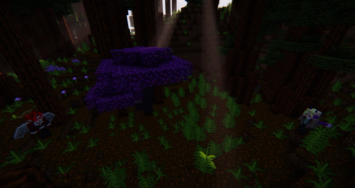 LostSerenitySMP's tweet photo. Next Main Lore Day is Coming in Two Days. In the Mean Time lore is happening to on these Streams.
achaxynex - Twitch
roes316 - Twitch
CptExcaliber - Twitch
Cyanstars27 - Twitch https://t.co/xuSxTGIhE7