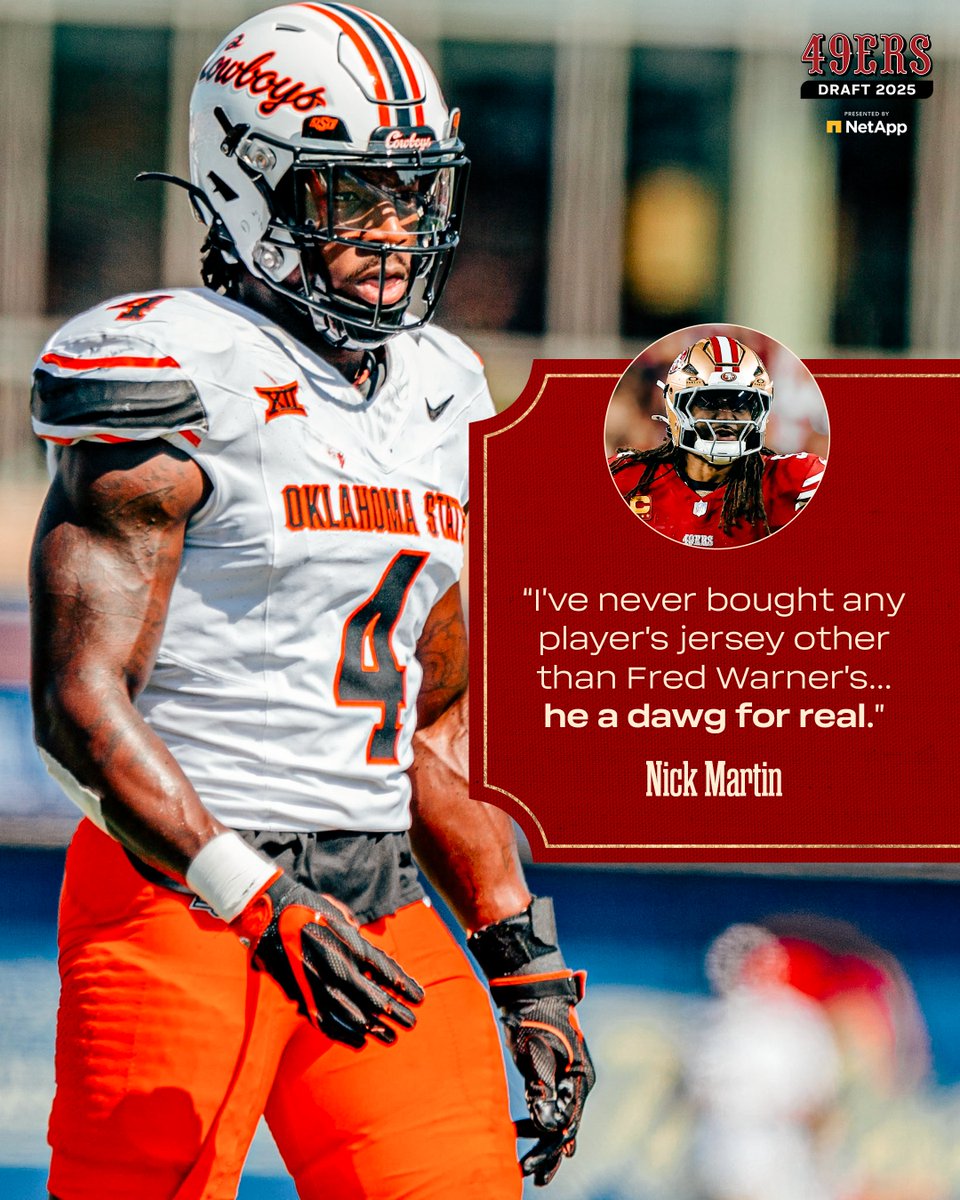 49ers tweet picture