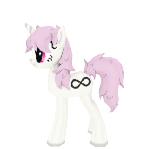 PNautice's tweet photo. Woah, check out this cool new pony! https://t.co/4dCOZEZdcQ