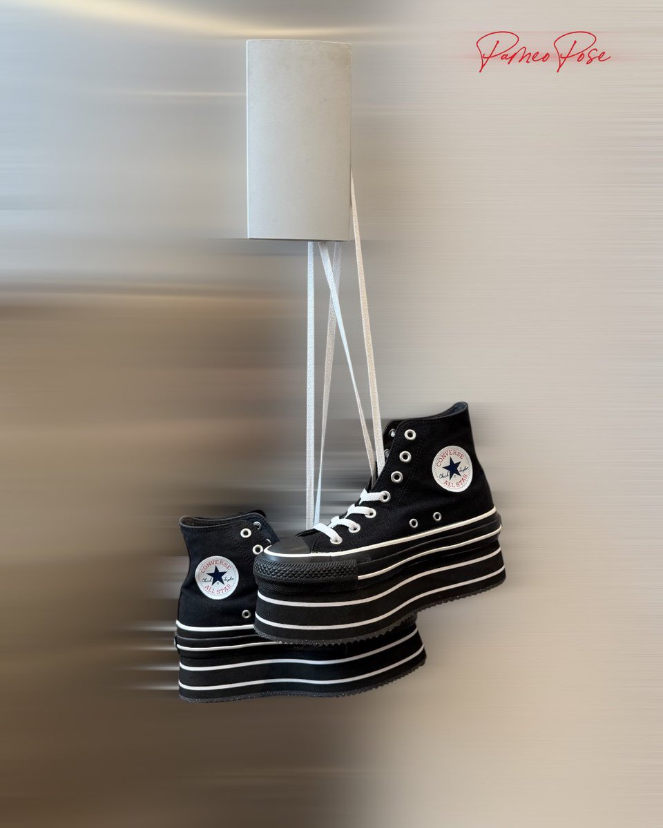 PAMEO POSE tweet media