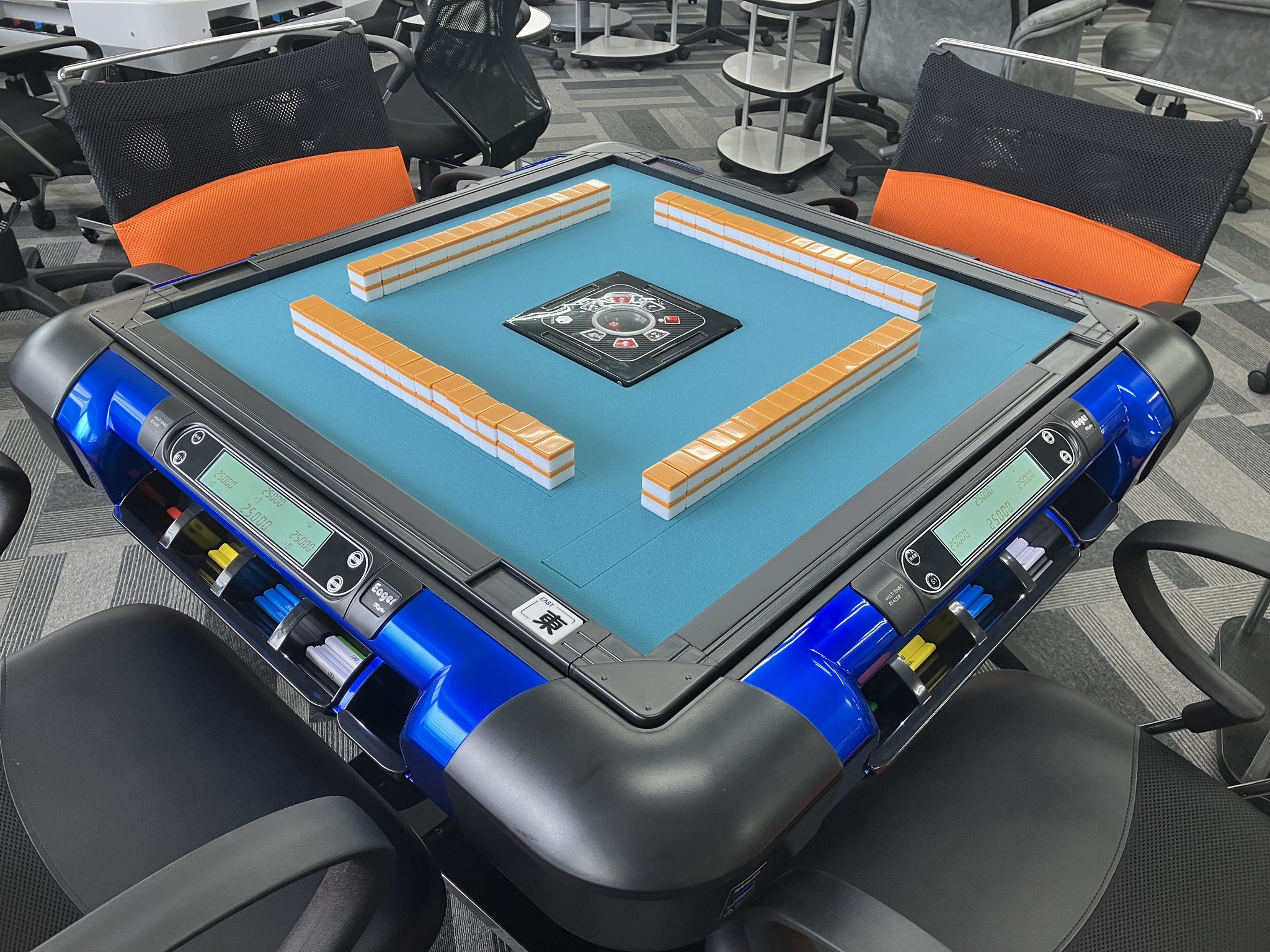 マツオカ株式会社｜大阪の麻雀用具販売会社🀄️ on X: 