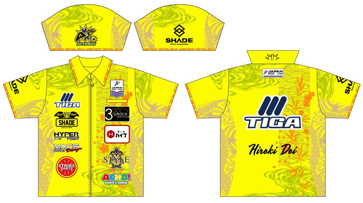 土井大輝🍢 (@TIGA_Dhiroki) / Posts / X