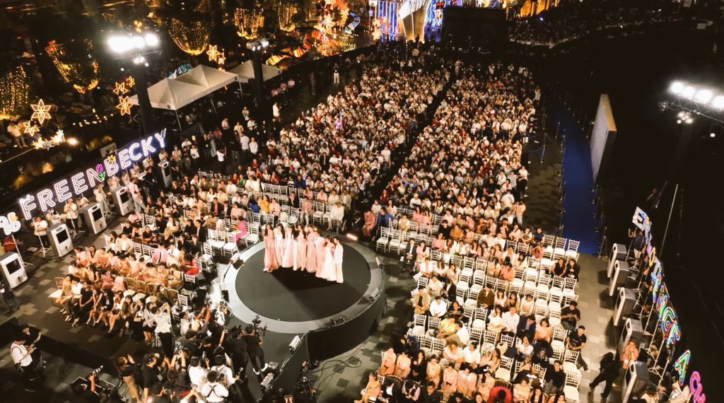 freenbeckfc's tweet image. ภาพความทรงจำ ที่แสนสวยงาม

THE AIR OF FREENBECKY🌪️ 
#4ElementsPressCon 
#ฟรีนเบค #FreenBecky
#srchafreen #beckysangels