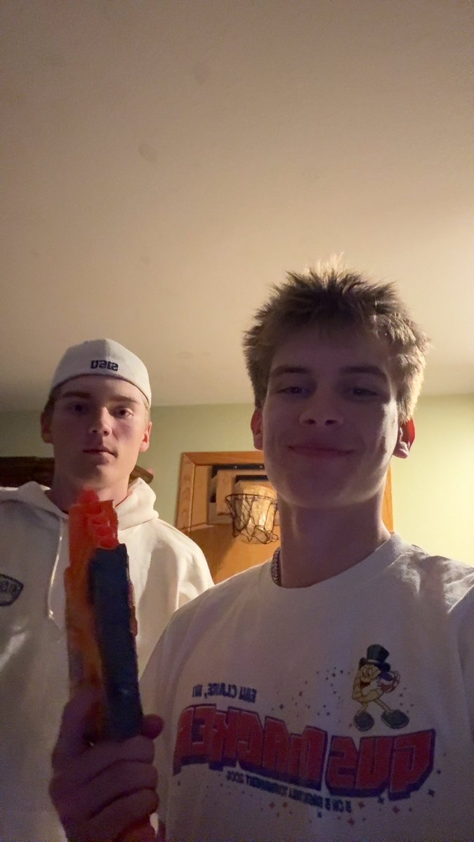 Jack slays uncle tugme #gooner <a href="/CecNerf/">CECNerf</a>