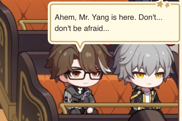 weltjoachim8's tweet photo. Welt’s scared of the roller coaster but still try to reassure me…
You’re so cute ueueuee 😭😭 https://t.co/OqpRZMhxfI