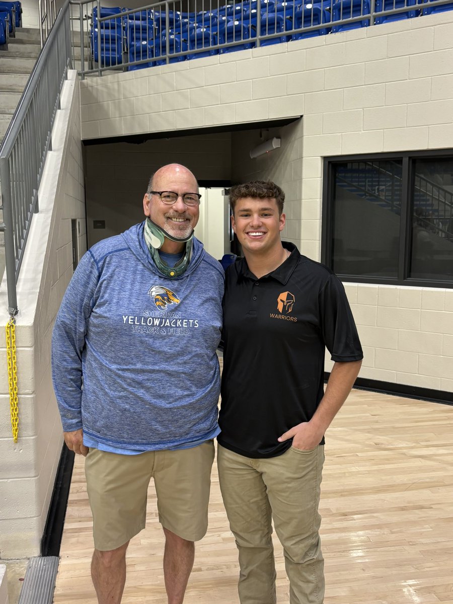 Brady Dillon tweet media