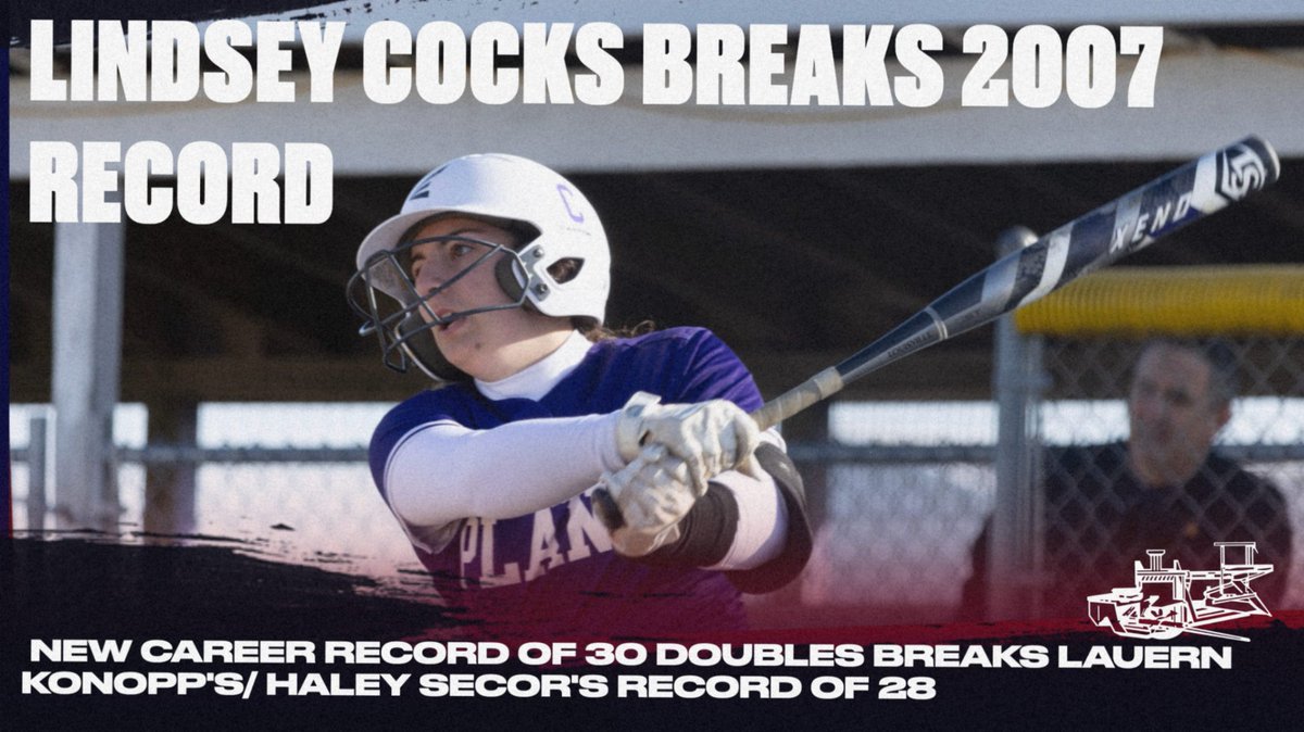NEW RECORD for Lindsey Cocks