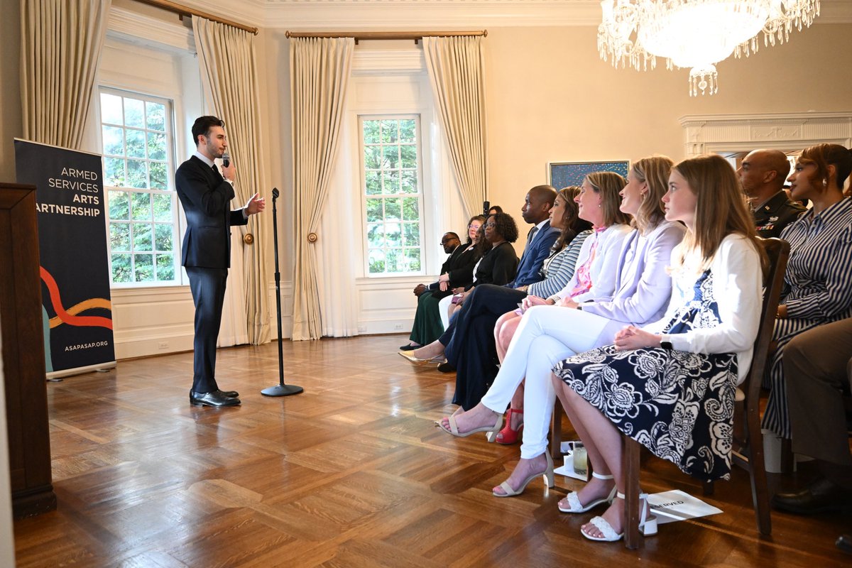 Yesterday, I attended a Month of the Military Child celebration at Government House with my own military child, my daughter Addy. Grateful to First Lady Dawn Moore, Secretary Tony Woods, and Deputy Secretary Dana Burl for honoring our incredible military families. #militarychild