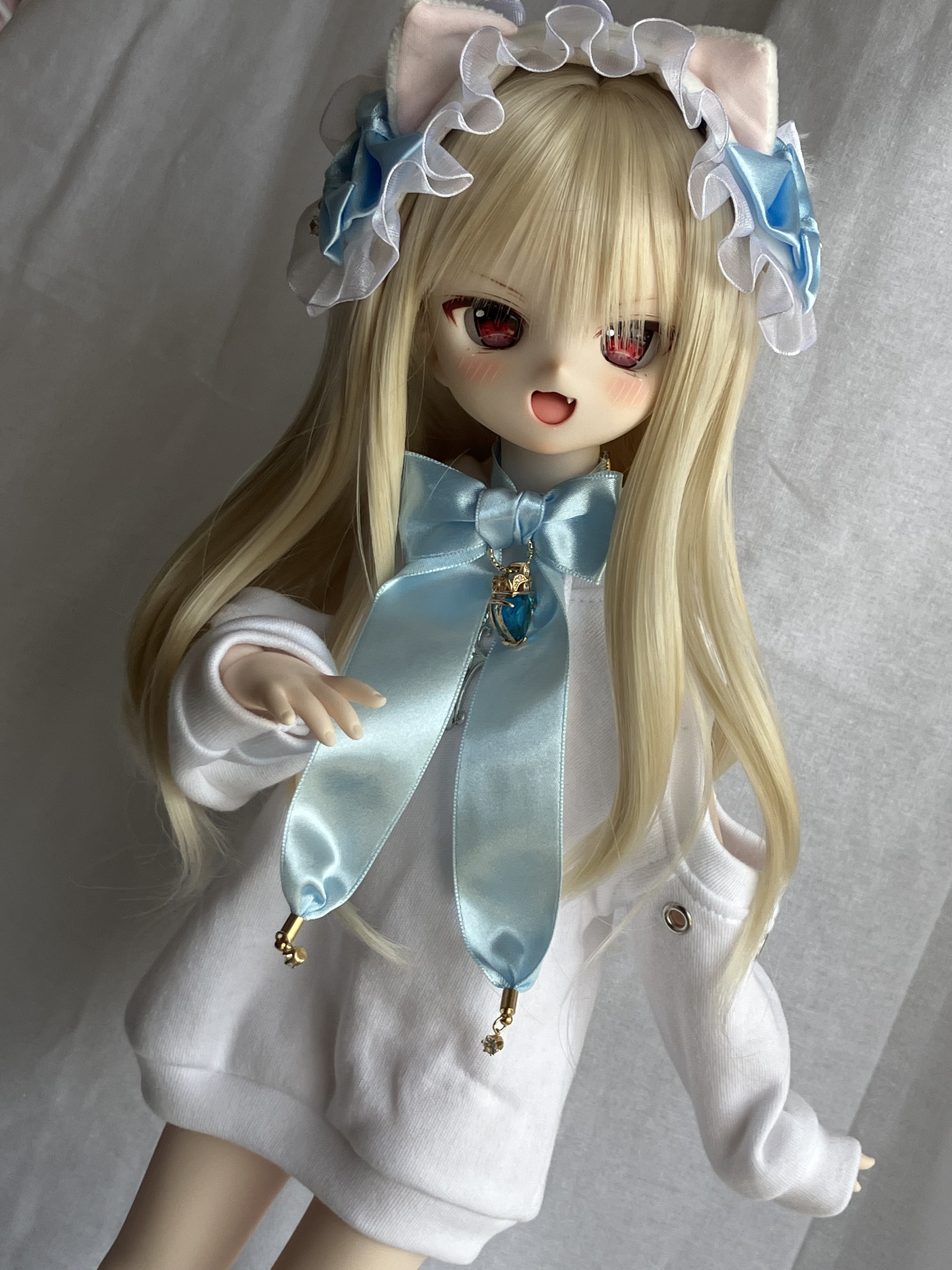 ふぉるとねいしょん on X: 
