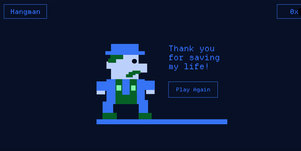 manonthemoon091's tweet photo. @inconetwork Comfy is good but needs a faster processing, Hangman was fun to play. https://t.co/Tt79mgGltr