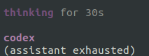 Sentdex's tweet photo. lmfao okay https://t.co/flCMq9lPgR