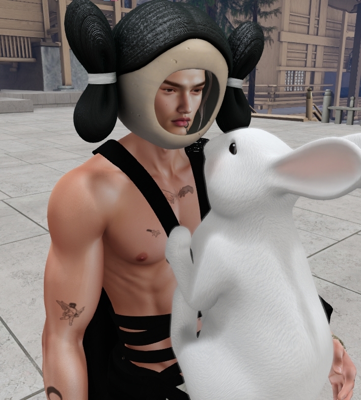 GABRIEL (Secondlife store) tweet media