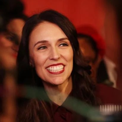Dame Jacinda Ardern is receiving an honorary degree from Oxford University — and somewhere, a dozen red-faced cookers are furiously typing about “wokeness” while the rest of the world celebrates her leadership, kindness, and global success.

“Jacinda Ardern to be awarded honorary