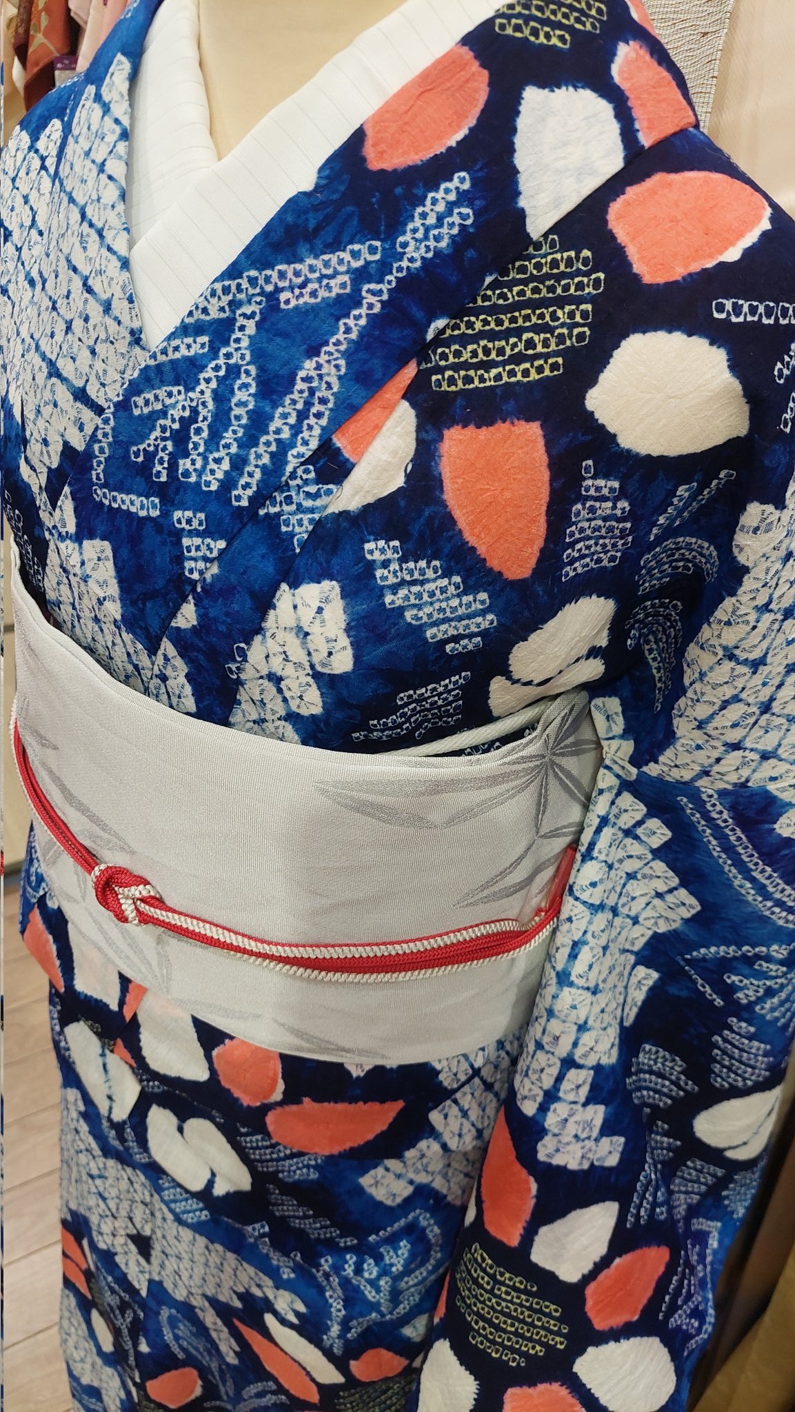 買取王国枚方国道1号 わふく小町👘 on X: 