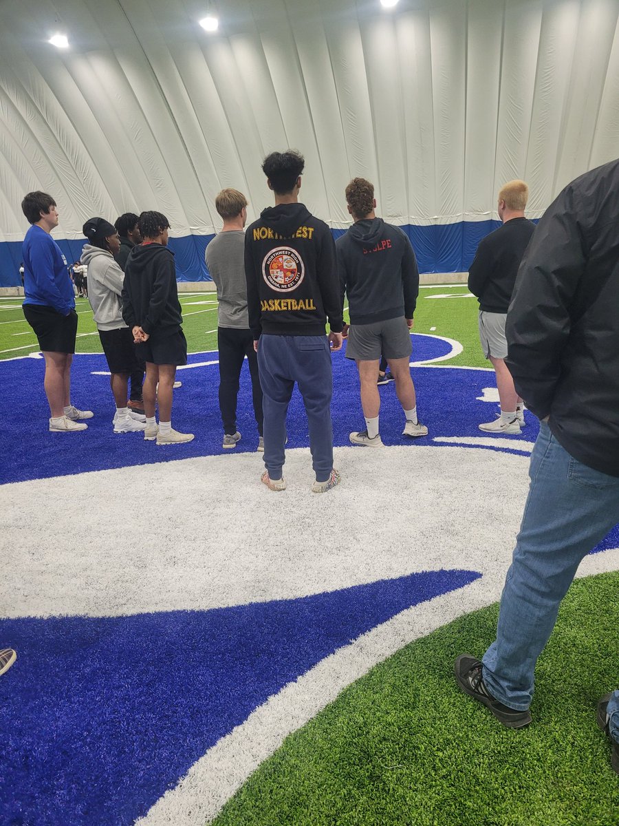 Andrew Flynn tweet media