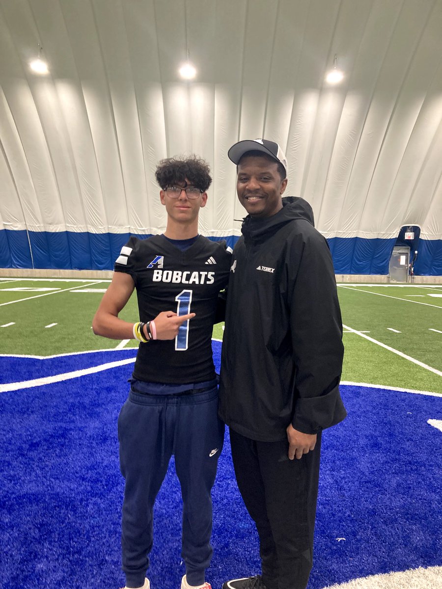 Andrew Flynn tweet media