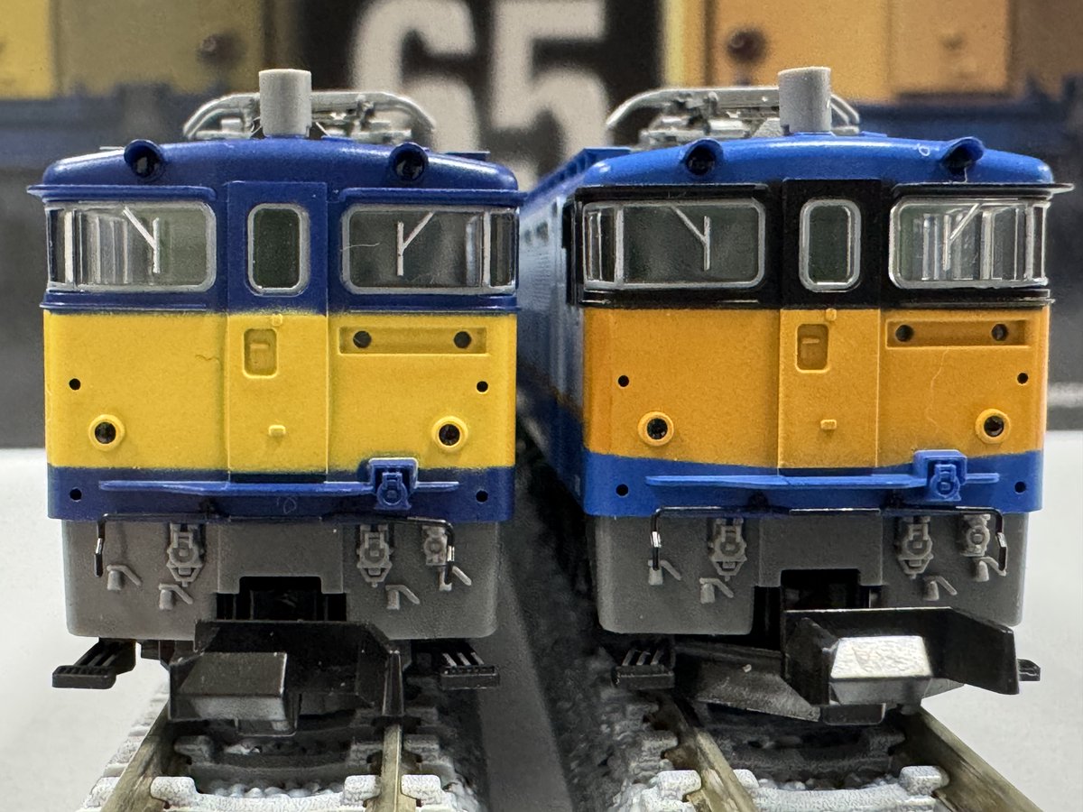 鉄道模型 tamtam TamTam秋葉原店 on X: