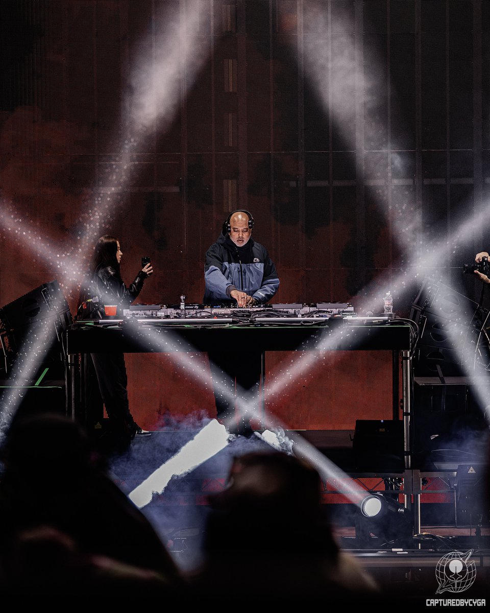 A curated masterpiece AS ALWAYS WITH <a href="/IvyLab_/">Ivy Lab</a> ✊✨