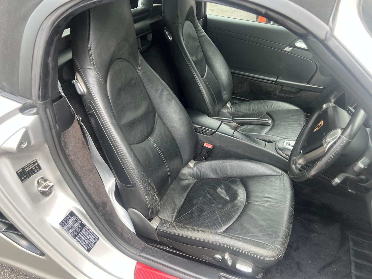 propelauto's tweet photo. Porsche Boxster 987 2.7L 2005' Car stripping out for spares at #PropelAutoScrapYard
Come & Grab it, Before it's Gone🤗👇🚗
#Porsche #987Boxster #SGcar #2700cc #UsedCarMarket #Scrapcar #GenuineSparesforPorsche #PorschecarSpares #PreOwnedCar #Boxster #PropelAutoParts #SG #Grab https://t.co/O5SzcKI6U7