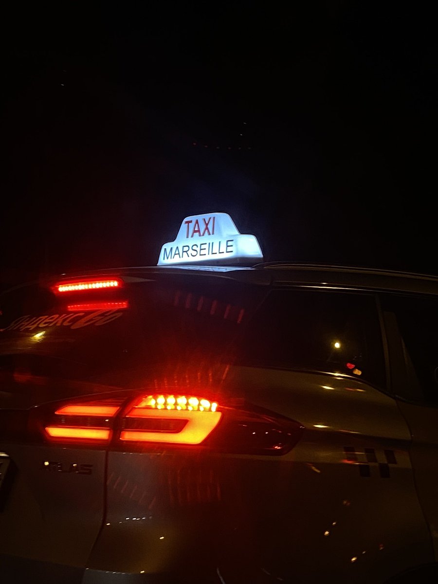 Страх - это тормоз, а тормоза я снял вчера