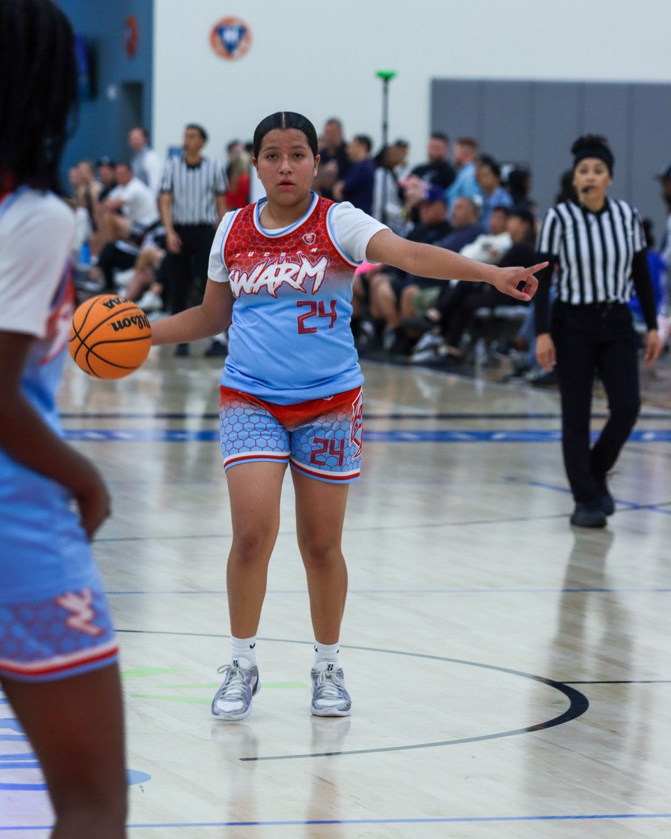 Hypeherhoops1's tweet image. It&apos;s going to be a good weekend...day 1/3 ✅ 💪 #SoCalSpringFling