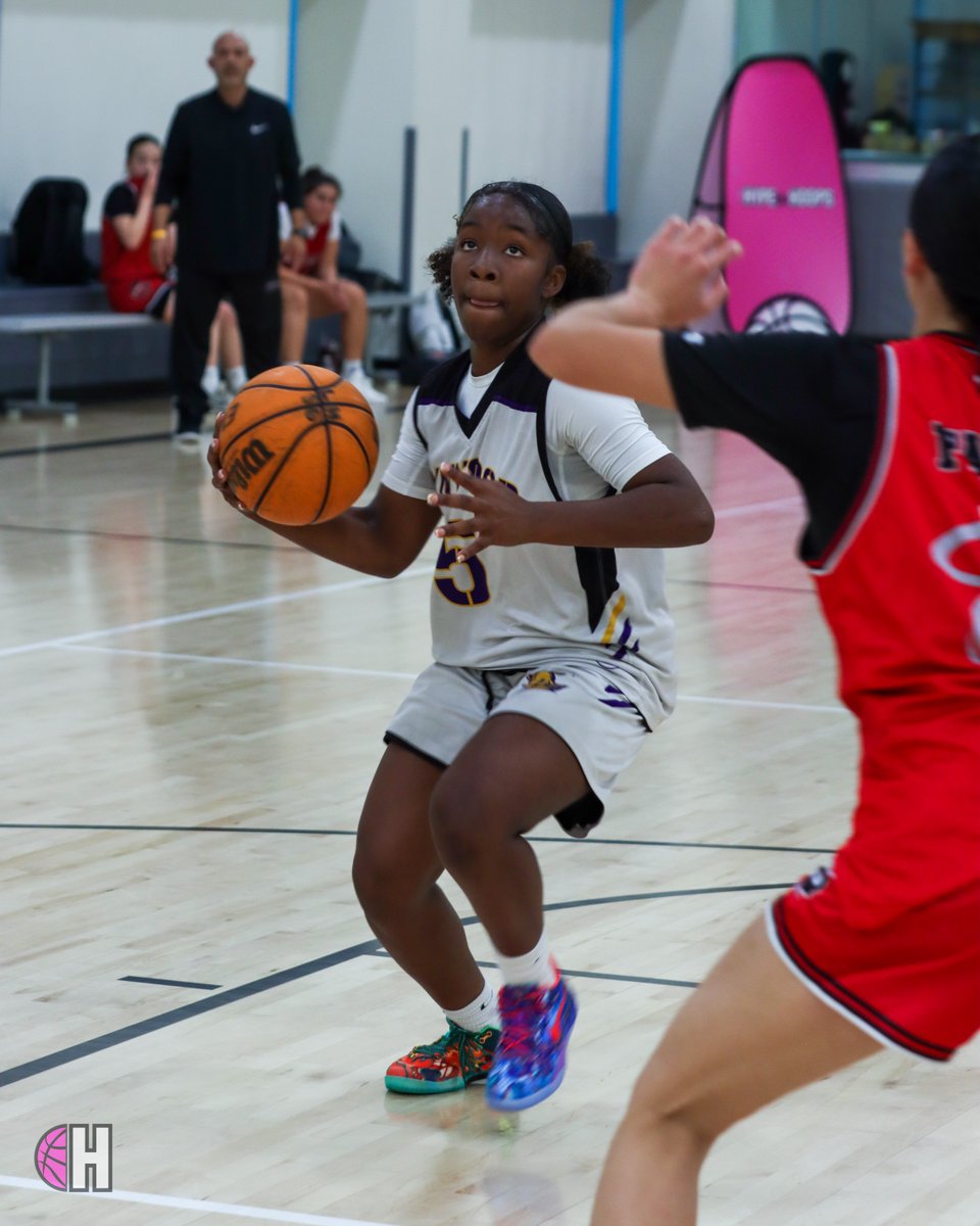 Hypeherhoops1's tweet image. It&apos;s going to be a good weekend...day 1/3 ✅ 💪 #SoCalSpringFling