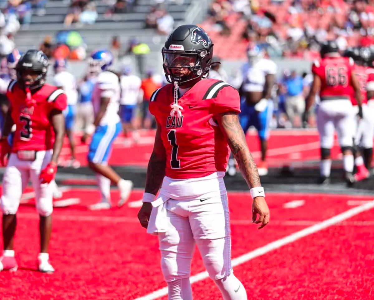 John Williams (@john25williams) on Twitter photo I will be attending <a href="/CAU_Football/">Clark Atlanta Football</a> Today for a Junior Day invite ! <a href="/RecruitGeorgia/">Recruit Georgia</a> <a href="/NEGARecruits/">Northeast Georgia Recruits</a> <a href="/One11Recruiting/">One11 Recruiting</a> @coachmikehayde <a href="/suttonlegendary/">Coach Frank Sutton Jr.,M.Ed.</a> <a href="/Odowns/">Olten Downs</a> I will be attending <a href="/CAU_Football/">Clark Atlanta Football</a> Today for a Junior Day invite ! <a href="/RecruitGeorgia/">Recruit Georgia</a> <a href="/NEGARecruits/">Northeast Georgia Recruits</a> <a href="/One11Recruiting/">One11 Recruiting</a> @coachmikehayde <a href="/suttonlegendary/">Coach Frank Sutton Jr.,M.Ed.</a> <a href="/Odowns/">Olten Downs</a>