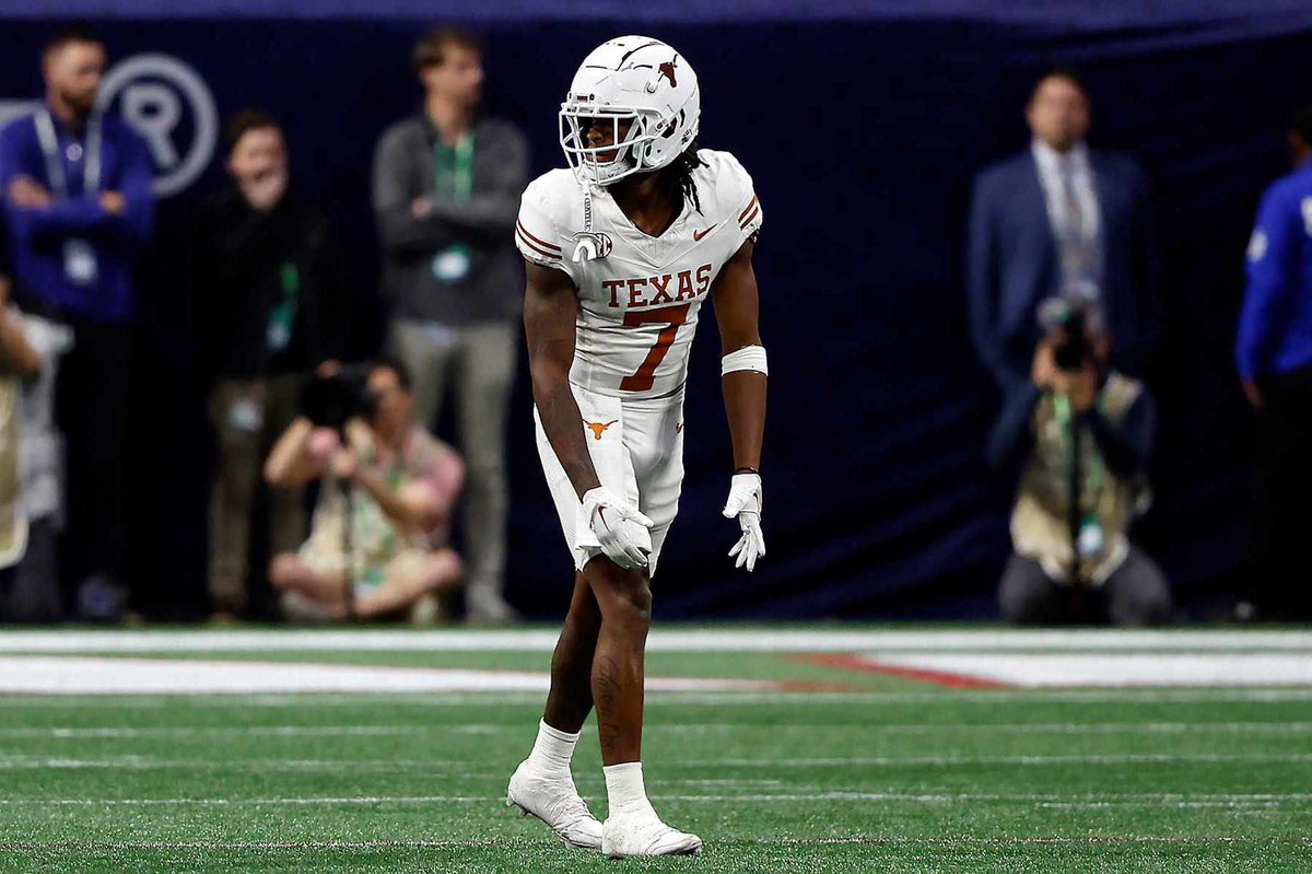 SleeperTitanUp's tweet image. Mike Borgonzi and the #Titans need to address the receiver room tomorrow.

Some players still available:

WR Jalen Royals
WR Isaiah Bond
WR Xavier Restrepo
WR Andrew Armstrong
WR Eric Ayomanor
WR Tory Horton
WR Dont’e Thornton