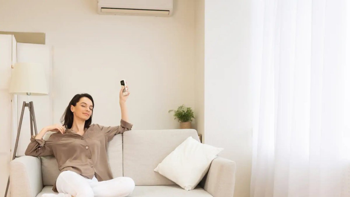 Creating the Perfect Indoor Environment with a 9000 BTU Mini Split

When you're finally ready for installation after buying a 9000 btu mini split, ensure that the contractor is licensed and experienced with these types of systems. 

linkedin.com/pulse/creating…