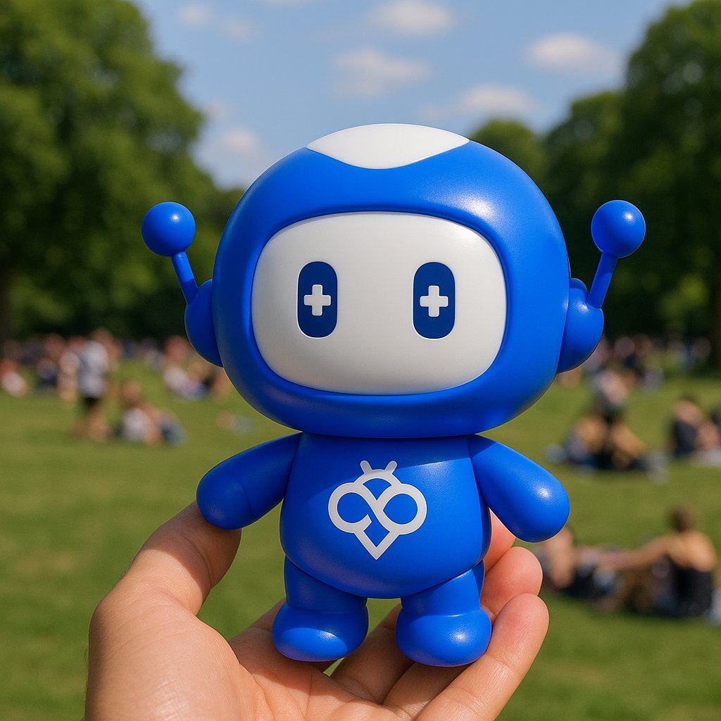 Toobit_official's tweet photo. #Tooby says: Balance your charts with sunshine.

#ToobitLife #WeekendReset #WeekendVibes https://t.co/p7ytsRrDjM
