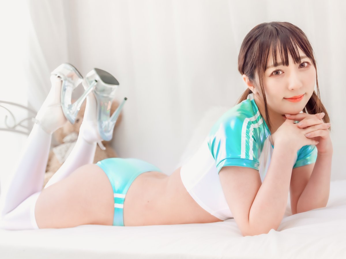 piyokon12's tweet photo. 2025/4/19 円谷スタジオ撮影会4部②
円谷みう さん(@miu_hatsuyu)(@miu_tsuburaya)(@fudanMiu)
#円谷みう #尊みうだなぁ
#Pharfaite #SCHE/MEE
#フィルムコートブルマ_ショートトップス
スポーツ女子 https://t.co/wtcPdbxGfk