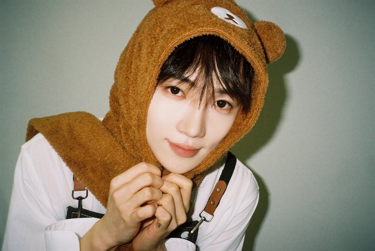 ♥︎ 250426 #CHANHEE #뉴 vibe♥︎