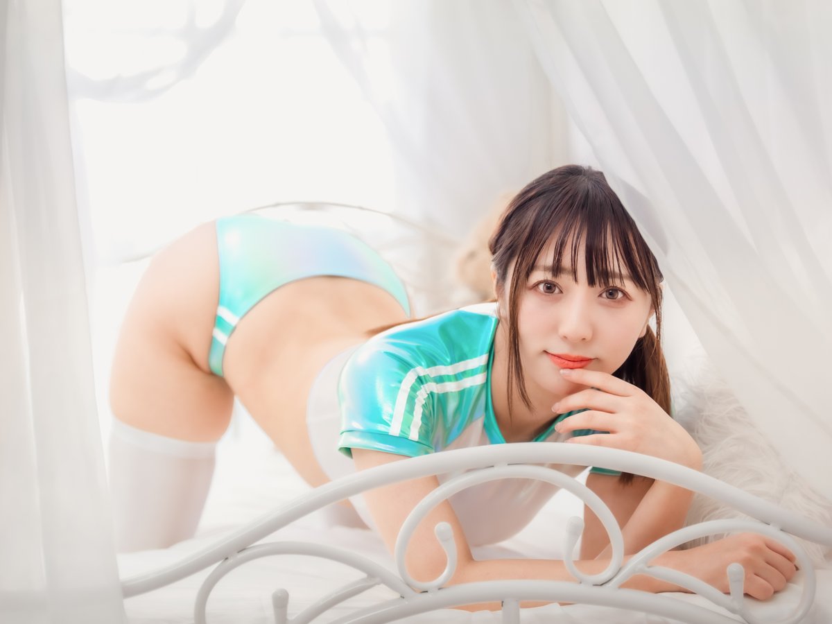 piyokon12's tweet photo. 2025/4/19 円谷スタジオ撮影会4部②
円谷みう さん(@miu_hatsuyu)(@miu_tsuburaya)(@fudanMiu)
#円谷みう #尊みうだなぁ
#Pharfaite #SCHE/MEE
#フィルムコートブルマ_ショートトップス
スポーツ女子 https://t.co/wtcPdbxGfk