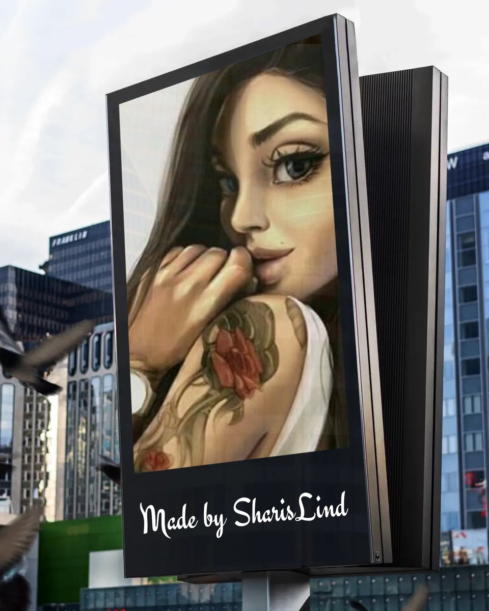 Alisha #TSha 🌳 (@sharislind) on Twitter photo #DinamicaTSha
🪩RT🎏Like💕
🧶🚒<a href="/Lolalolitaok1/">♡Lola Lolita♡ 🐐</a> <a href="/IreneVarMex/">𝕚𝕣𝕖𝕟𝕖 🜲</a>
<a href="/JormerMx/">Jorge Mercado</a> <a href="/carlos2pixrcuad/">Carlos</a> <a href="/Luis__Ro/">Luis Rodríguez</a> #TeamSharis #DinamicaTSha
🪩RT🎏Like💕
🧶🚒<a href="/Lolalolitaok1/">♡Lola Lolita♡ 🐐</a> <a href="/IreneVarMex/">𝕚𝕣𝕖𝕟𝕖 🜲</a>
<a href="/JormerMx/">Jorge Mercado</a> <a href="/carlos2pixrcuad/">Carlos</a> <a href="/Luis__Ro/">Luis Rodríguez</a> #TeamSharis